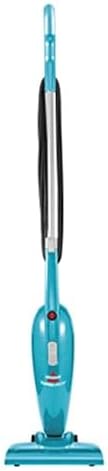 Bissell 2033 Featherweight Stick Lightweight Bagless Vacuum and Electric Broom with Crevice Tool for Hard Floors and Carpets  Blue