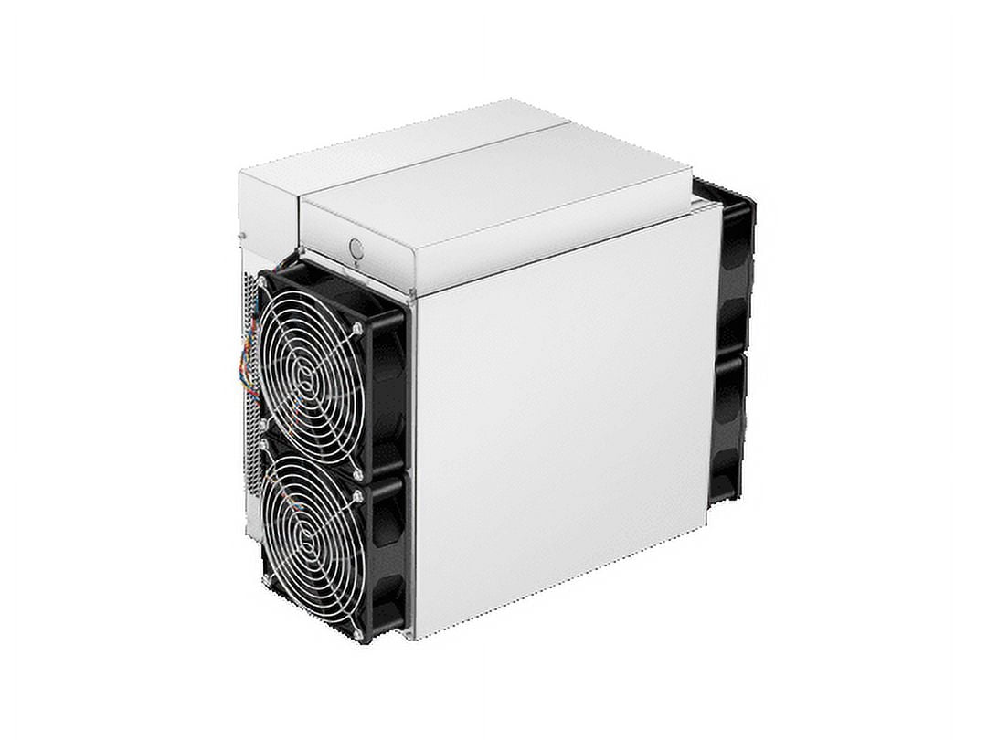 Bitmain Antminer S19J Pro  120T Bitcoin Miner 3300W BTC Crypto Asic Mining Machine Include PSU