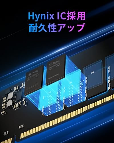 Biwin Black Opal DW100 DDR5 RGB RAM 32GB  16GBx2  8000MHz CL36 Computer Memory Intel XMP 3 0 AMD EXPO Compatible  White   DW100 32GB 8000 1R8 CW017