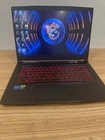 Black Led   Rtx 3050  Intel I7 12th Gen  32gb Ram  6gb VRAM    1tb SSD 