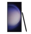 Black Samsung Galaxy S23 Ultra 5G SM S918U 256GB Factory Unlocked   New