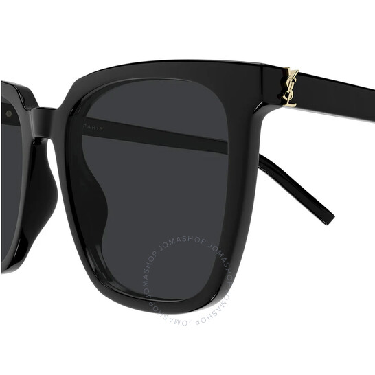 Black Square Ladies Sunglasses