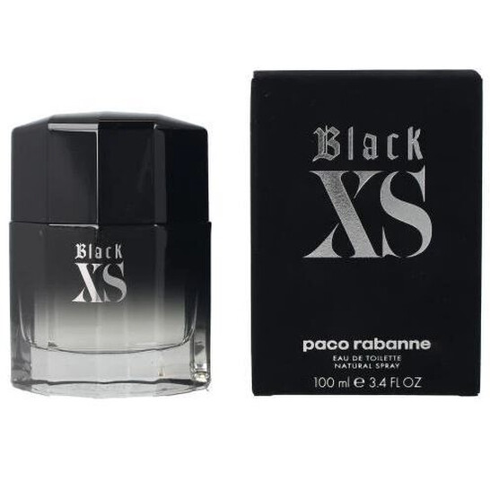 Black Xs Men / EDT Spray 3 3 oz  100 ml   m