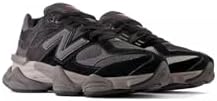 Black / Grey New Balance 9060