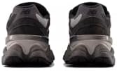 Black / Grey New Balance 9060
