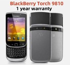 Blackberry Torch 9810 Unlocked GSM HSPA OS 7 Slider QWERTY Smartphone