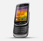 Blackberry Torch 9810 Unlocked GSM HSPA OS 7 Slider QWERTY Smartphone