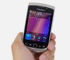 Blackberry Torch 9810 Unlocked GSM HSPA OS 7 Slider QWERTY Smartphone