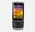 Blackberry Torch 9810 Unlocked GSM HSPA OS 7 Slider QWERTY Smartphone