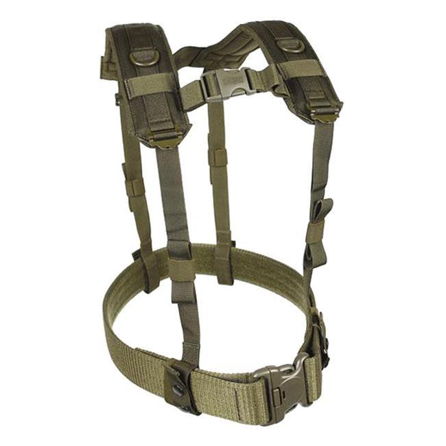 Blackhawk Load Bearing Suspenders