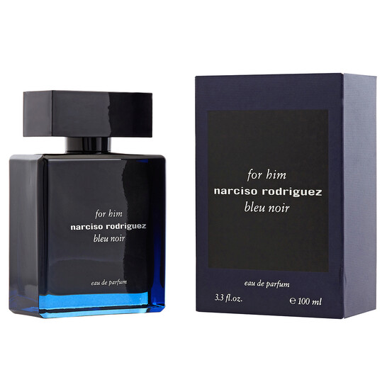 Bleu Noir EDP / EDP Spray 3 3 oz  100 ml   m 