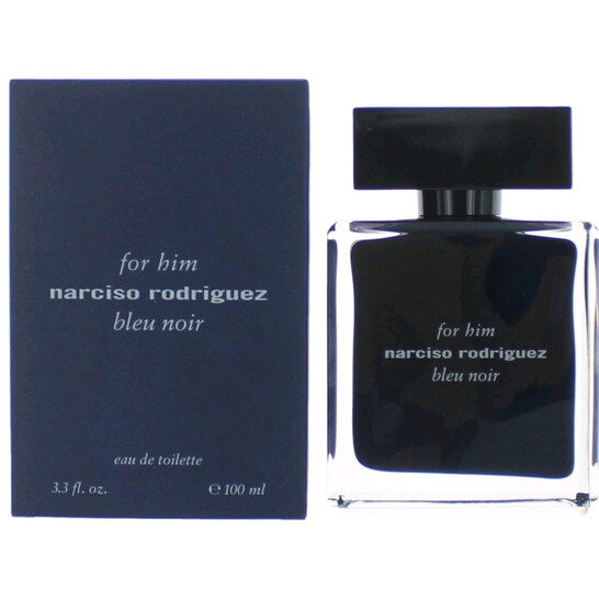 Bleu Noir / EDT Spray 3 3 oz  100 ml   m 