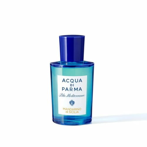 Blu Mediterraneo   Mandarino Di Sicilia by Acqua Di Parma for Unisex   3 4 oz EDT Spray