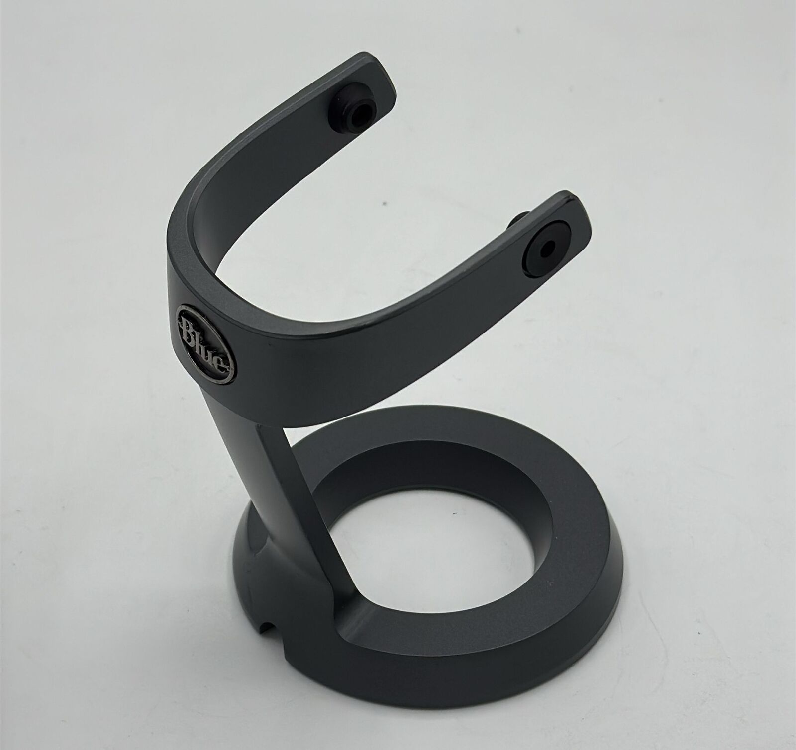 Blue Microphone Stand for the Yeti Nano   Shadow Grey  /RT6 23113 NANOSTAND S   