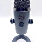 Blue Yeti Nano Premium USB Microphone For Recording And Streaming