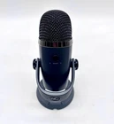 Blue Yeti Nano Premium USB Microphone For Recording And Streaming