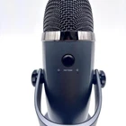 Blue Yeti Nano Premium USB Microphone For Recording And Streaming