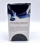 Blue Yeti Nano Premium USB Microphone For Recording And Streaming