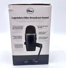 Blue Yeti Nano Premium USB Microphone For Recording And Streaming