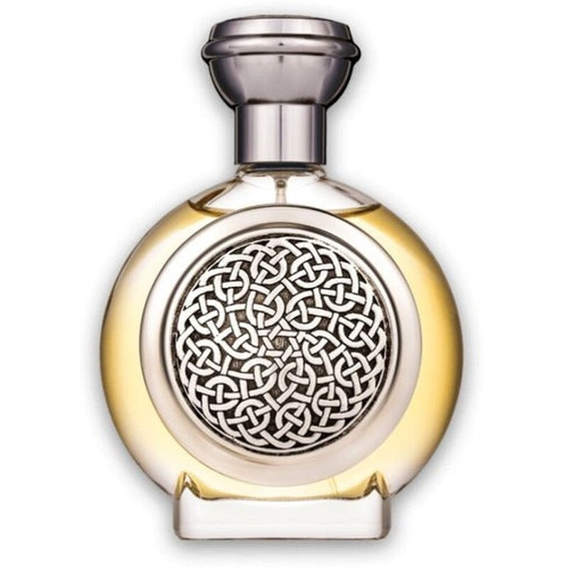 Boadicea The Victorious Unisex Bodacious Eau de Parfum Spray 3.4 oz
