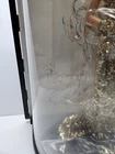 Bob Mackie Gold Barbie Doll 1990 Limited Edition Mattel in Case Case Damaged