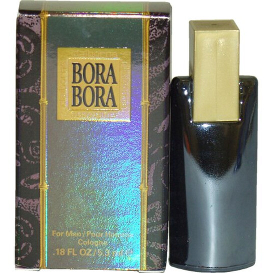 Bora Bora Men / Cologne Mini  18 oz  m 