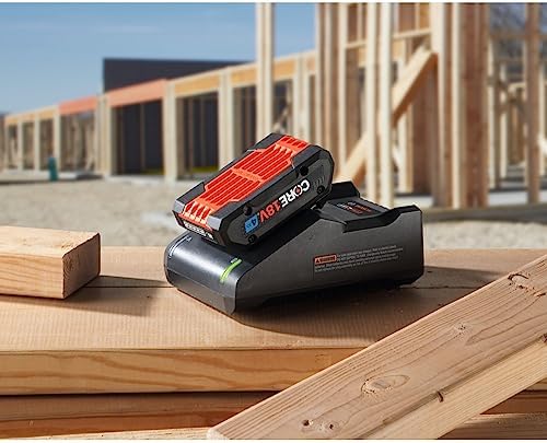 Bosch GBA18V120 18V CORE18V  Lithium Ion 12 Ah High Power Battery