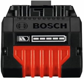 Bosch GBA18V120 18V CORE18V  Lithium Ion 12 Ah High Power Battery