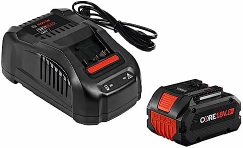 Bosch GBA18V120 18V CORE18V  Lithium Ion 12 Ah High Power Battery
