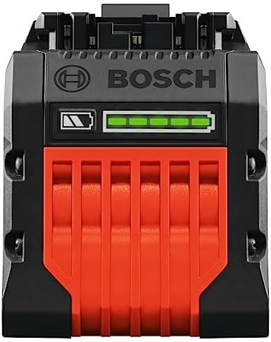 Bosch GBA18V120 18V CORE18V  Lithium Ion 12 Ah High Power Battery