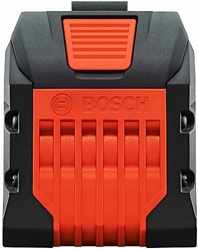 Bosch GBA18V120 18V CORE18V  Lithium Ion 12 Ah High Power Battery