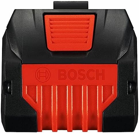 Bosch GBA18V80 2PK 18V CORE18V  Lithium Ion 8 Ah High Power Battery  2 Pack