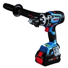 Bosch GSB18V 1330CB14 RT 18V PROFACTOR Hammer Drill/Driver Certified Refurbished
