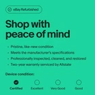 Bosch GSB18V 1330CB14 RT 18V PROFACTOR Hammer Drill/Driver Certified Refurbished