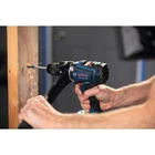Bosch GSB18V 1330CB14 RT 18V PROFACTOR Hammer Drill/Driver Certified Refurbished