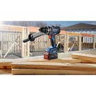 Bosch GSB18V 1330CB14 RT 18V PROFACTOR Hammer Drill/Driver Certified Refurbished