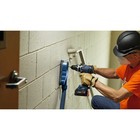 Bosch GSB18V 1330CB14 RT 18V PROFACTOR Hammer Drill/Driver Certified Refurbished