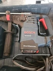 Bosch RH328VC 1 1/8 Inch 8 Amp Corded Variable Speed Rotary Hammer Drill