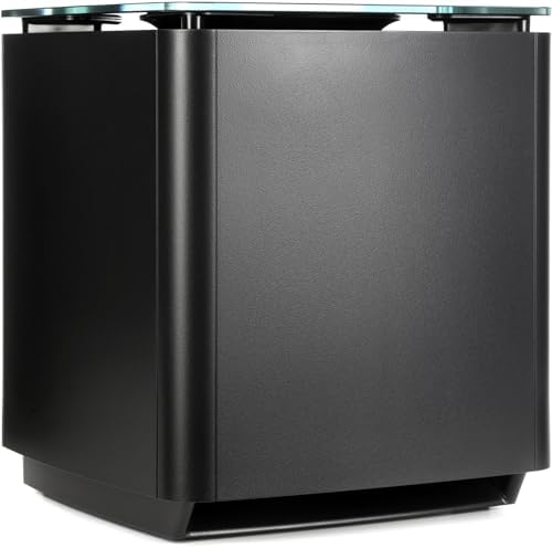 Bose Bass Module 700   Black  Wireless  Compact Subwoofer