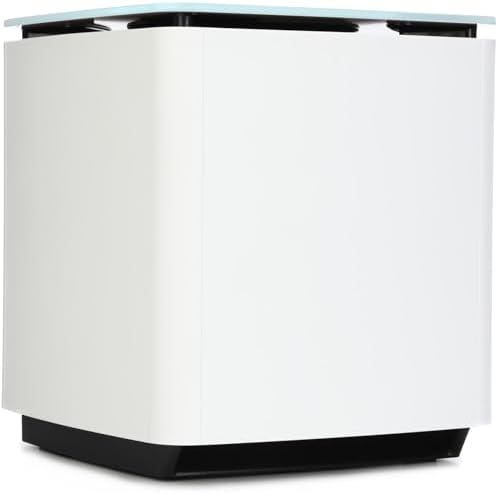 Bose Bass Module 700   Black  Wireless  Compact Subwoofer