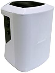 Bose Play Through Cover for S1 Pro  PA System  White