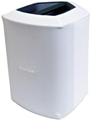 Bose Play Through Cover for S1 Pro  PA System  White