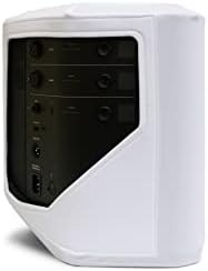 Bose Play Through Cover for S1 Pro  PA System  White