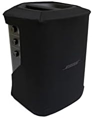 Bose Play Through Cover for S1 Pro  PA System  White