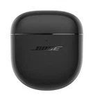 Bose QuietComfort Earbuds II   Triple Black Noice Cancelling Wireless Headphones