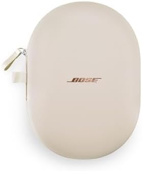 Bose QuietComfort Ultra Bluetooth Headphones  2nd Gen   Wireless Headphones with Spatial Audio  Over Ear Noise Cancelling with Mic  Up to 30 Hours of Play time  Driftwood Sand   Limited Edition