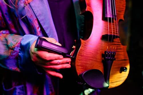 Bose S1 Pro  All in One PA Speaker   Powered  Wireless PA System  Multiple Positioning Options  Ergonomic Carry Handle  Up to 11 Hours of Playtime  Black