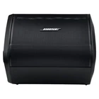 Bose S1 Pro  Portable Wireless PA System with Bluetooth  Black
