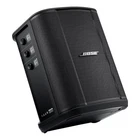 Bose S1 Pro  Portable Wireless PA System with Bluetooth  Black