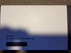Bose Solo Soundbar 2 Home Theater Never Been Used  Factory Sealed 